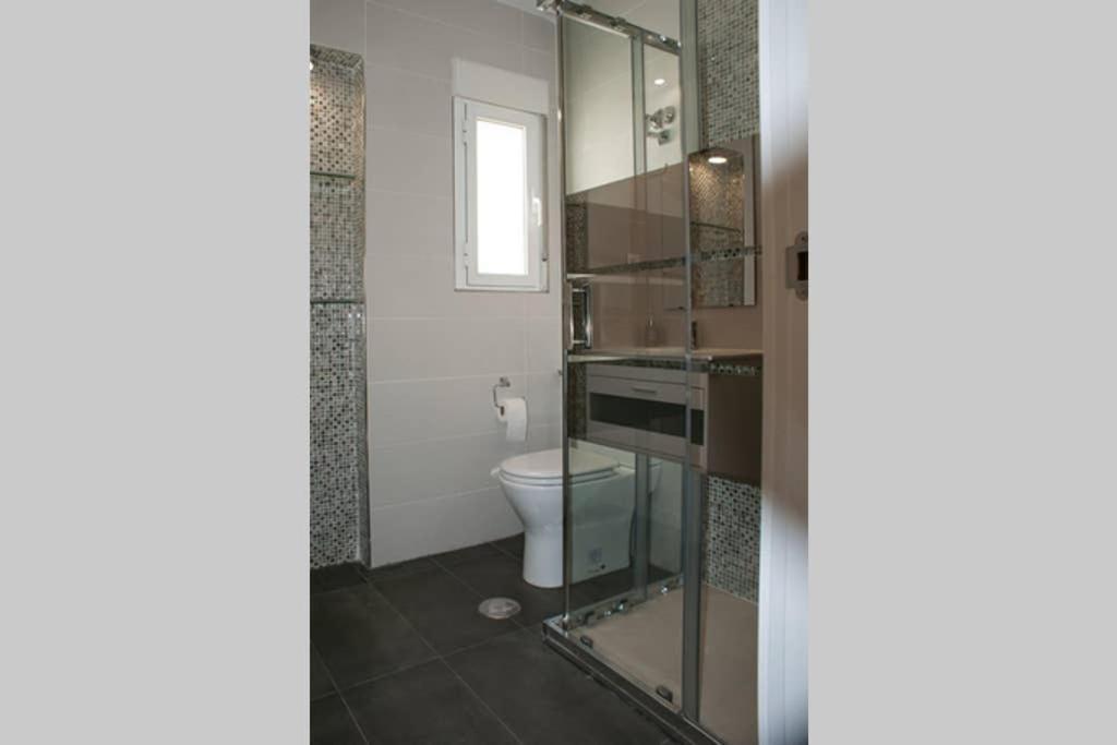 Stay Toletvm Apartametos Turisticos Толедо Екстер'єр фото
