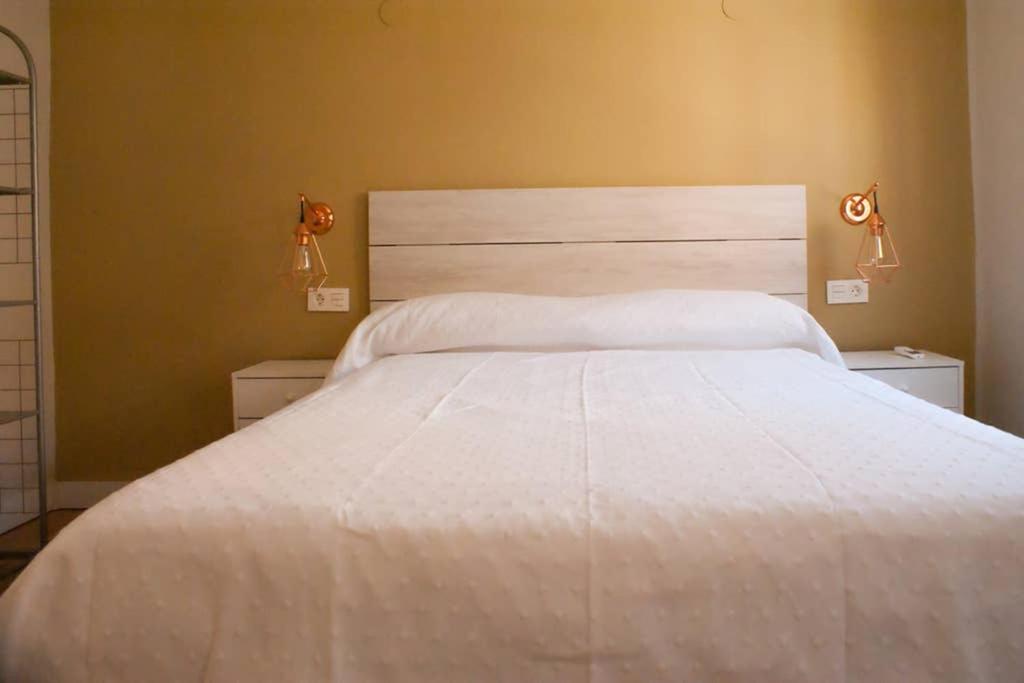 Stay Toletvm Apartametos Turisticos Толедо Екстер'єр фото