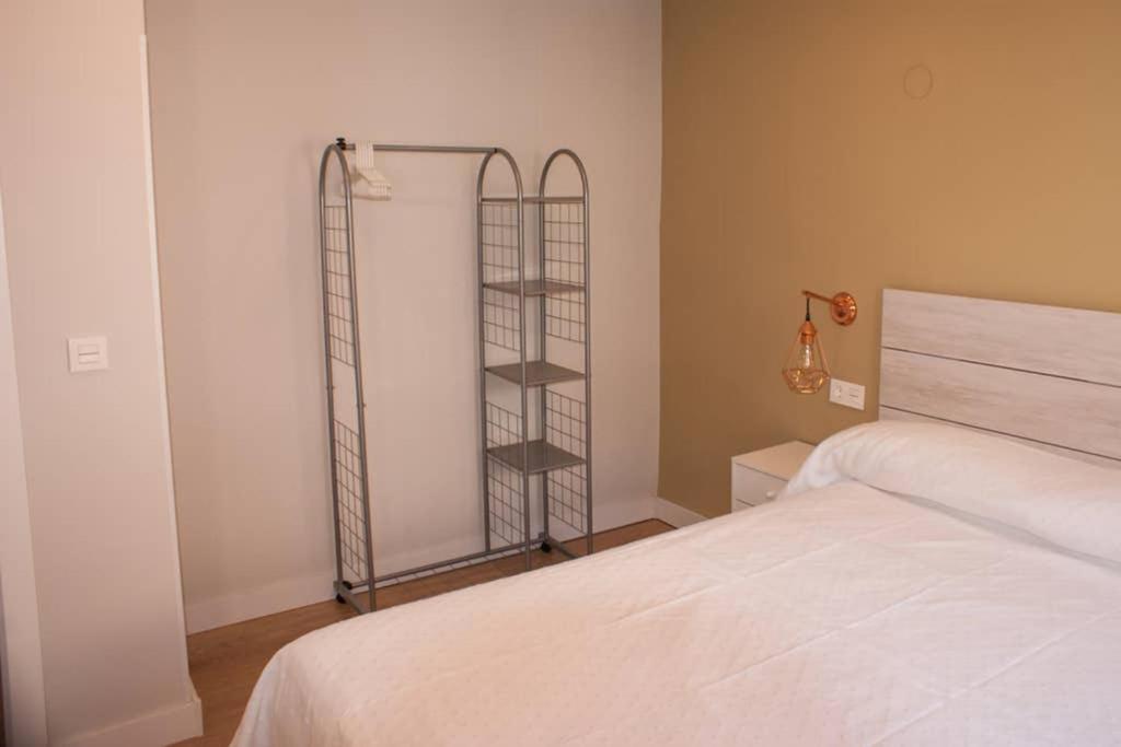 Stay Toletvm Apartametos Turisticos Толедо Екстер'єр фото