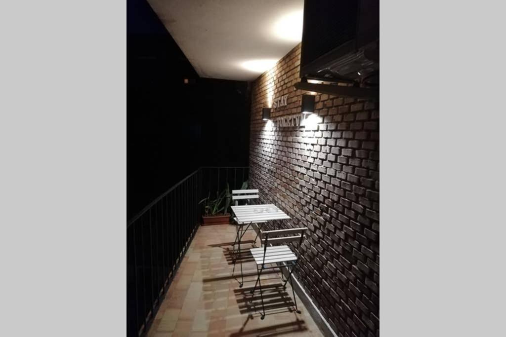 Stay Toletvm Apartametos Turisticos Толедо Екстер'єр фото