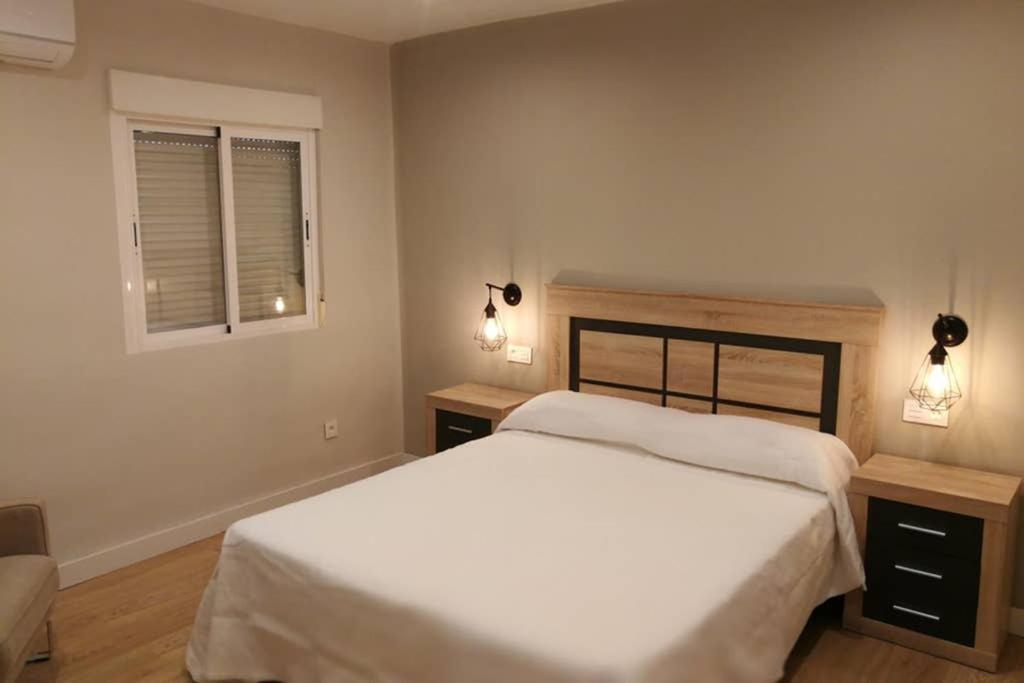 Stay Toletvm Apartametos Turisticos Толедо Екстер'єр фото