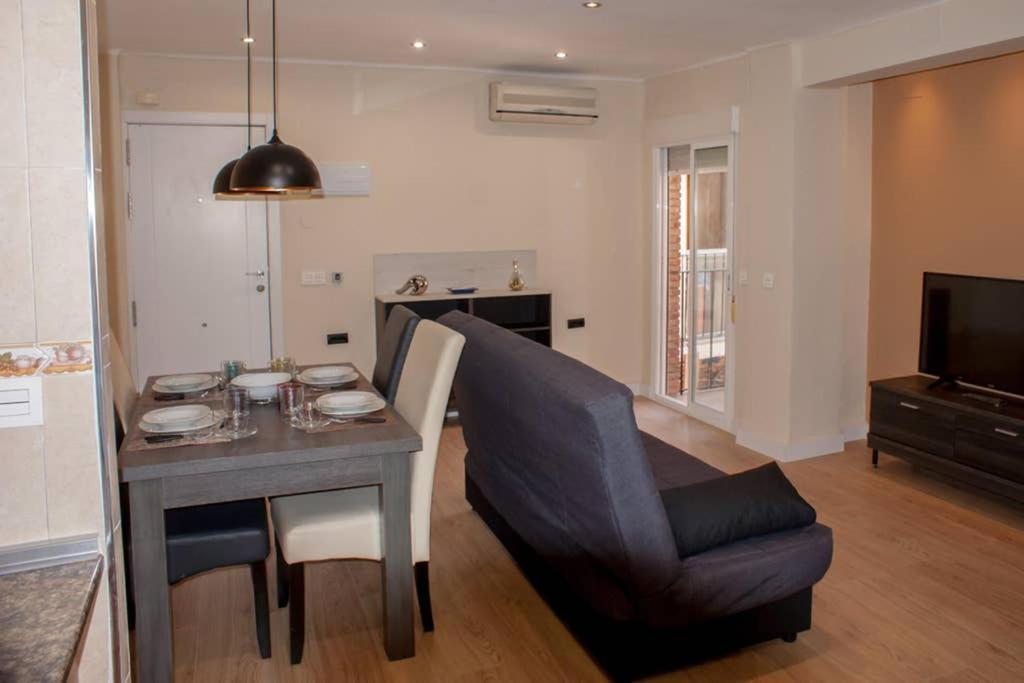 Stay Toletvm Apartametos Turisticos Толедо Екстер'єр фото
