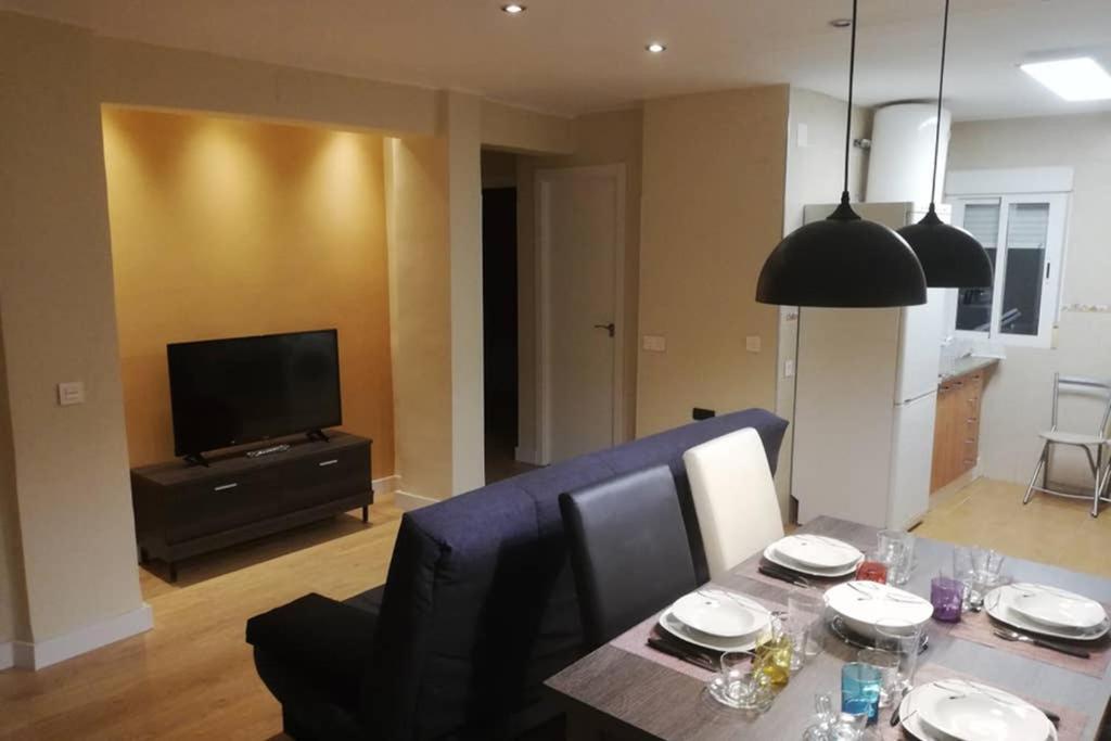 Stay Toletvm Apartametos Turisticos Толедо Екстер'єр фото