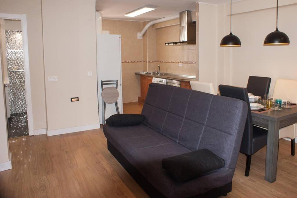 Stay Toletvm Apartametos Turisticos Толедо Екстер'єр фото