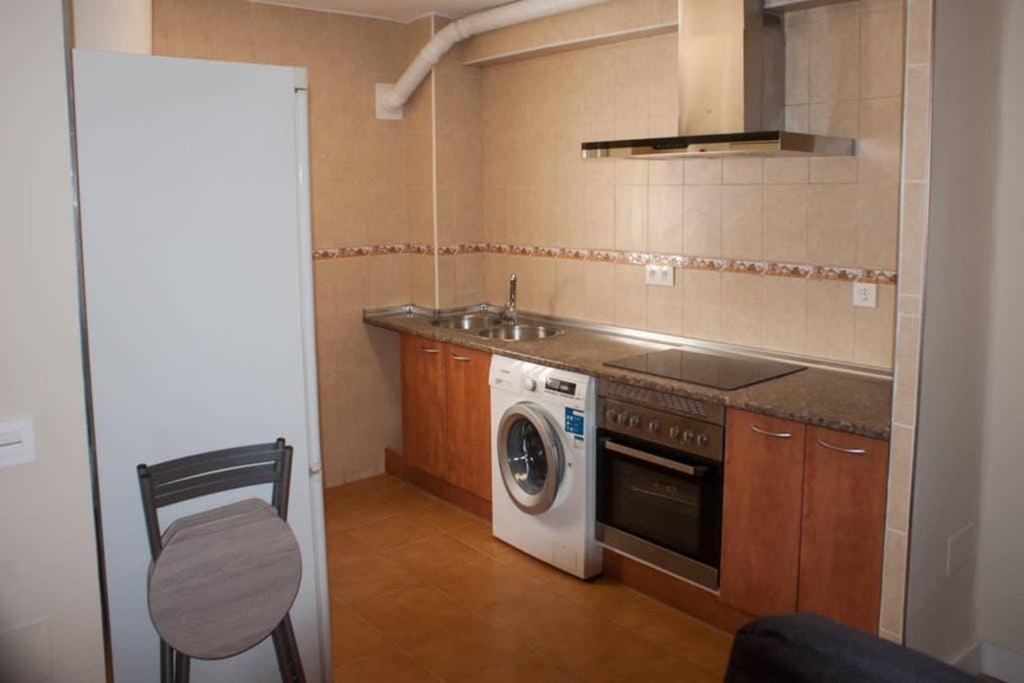 Stay Toletvm Apartametos Turisticos Толедо Екстер'єр фото