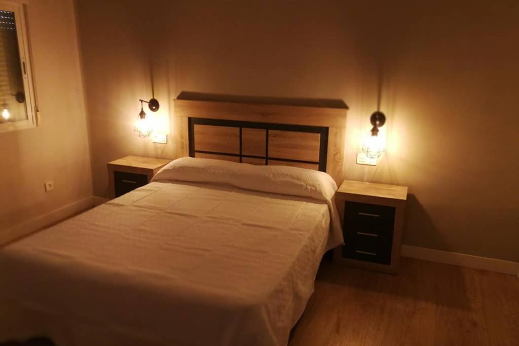Stay Toletvm Apartametos Turisticos Толедо Екстер'єр фото