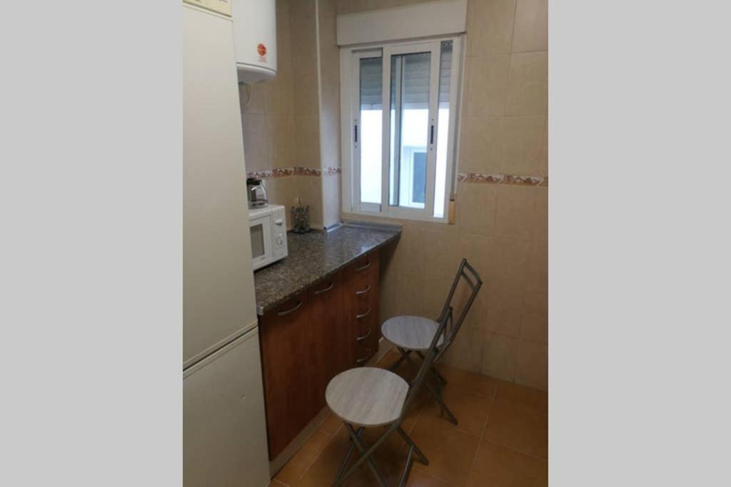 Stay Toletvm Apartametos Turisticos Толедо Екстер'єр фото