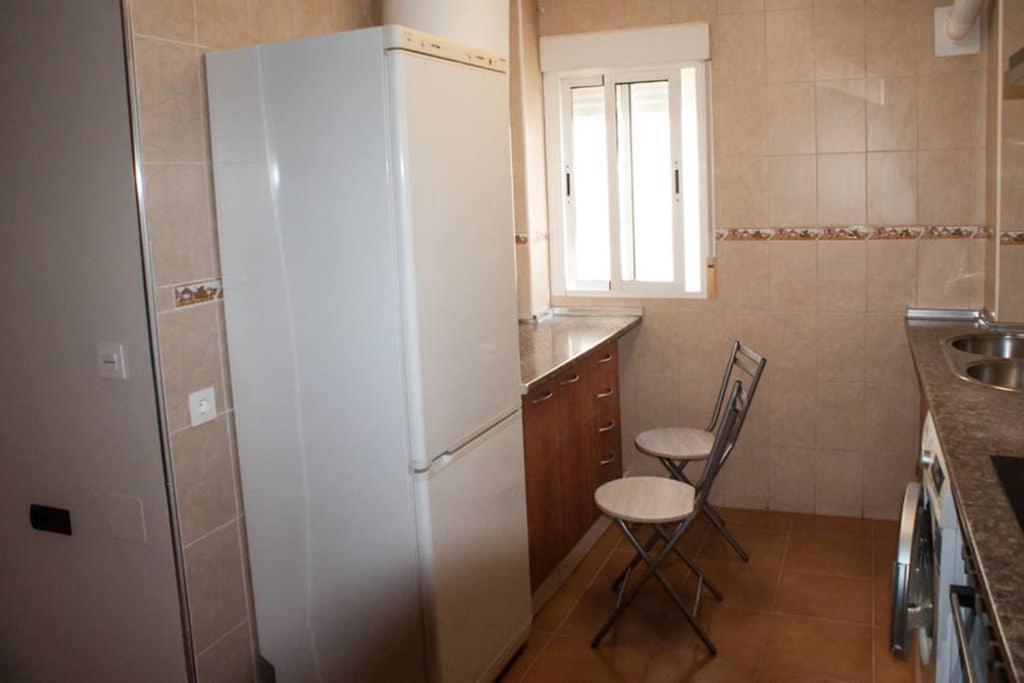 Stay Toletvm Apartametos Turisticos Толедо Екстер'єр фото