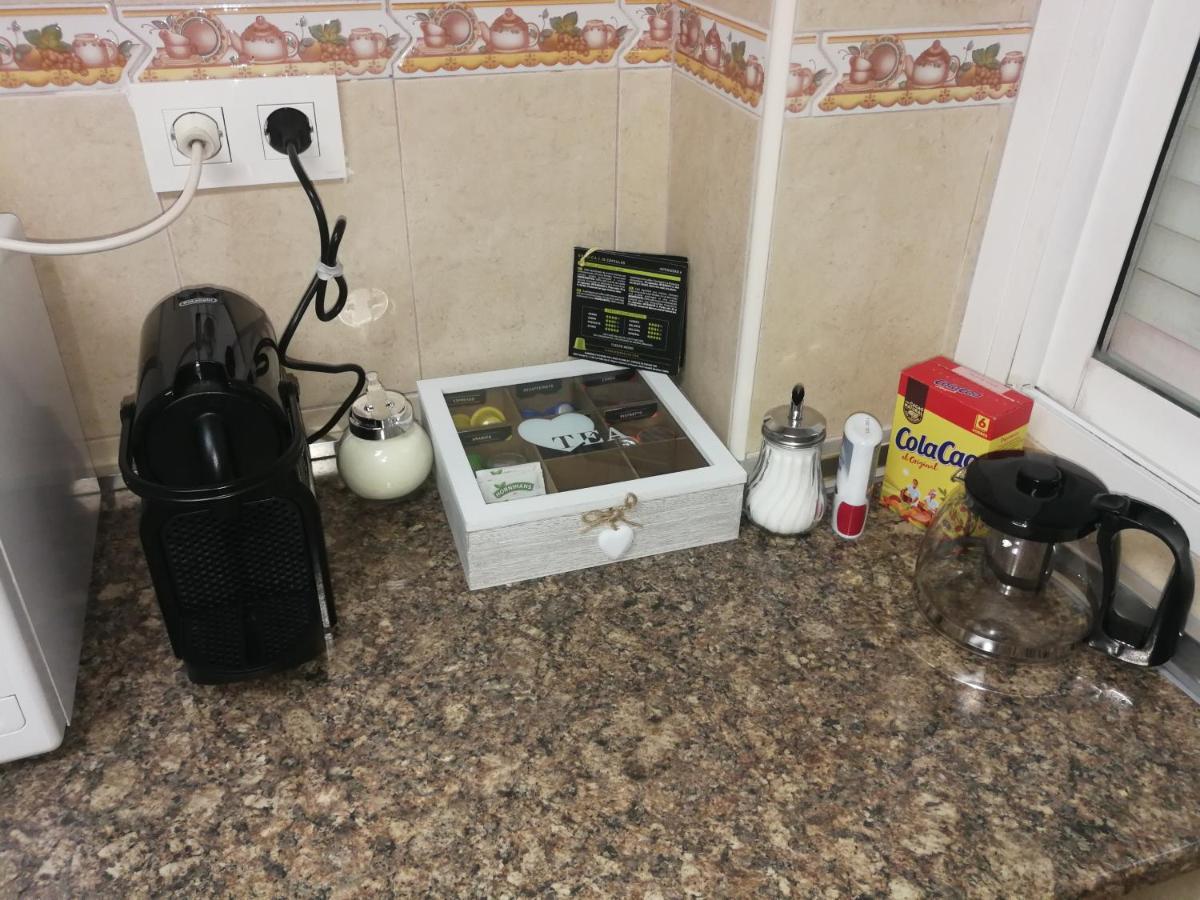 Stay Toletvm Apartametos Turisticos Толедо Екстер'єр фото